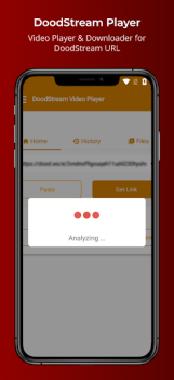 Download DoodStream Video Player Video Players & Editors for Android screenshot 5