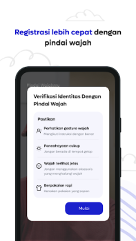 Download Aladin : Bank Syariah Digital Finance for Android screenshot 2