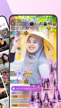 Download Mango live-Go Live Streaming Entertainment for Android screenshot 2