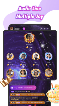 Download Mango live-Go Live Streaming Entertainment for Android screenshot 5