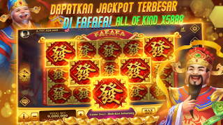 Download Royal Domino Casino for Android screenshot 3