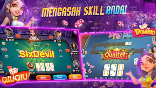 Download Royal Domino Casino for Android screenshot 4
