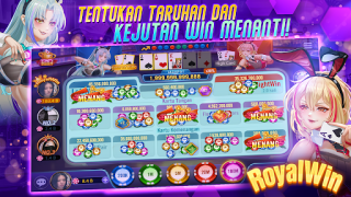 Download Royal Domino Casino for Android screenshot 5