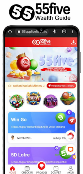 Download 55five Wealth Guide Finance for Android screenshot 4