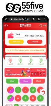 Download 55five Wealth Guide Finance for Android screenshot 5
