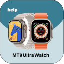Download  MT8 Ultra Watch help