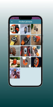 Download MT8 Ultra Watch help Miscellaneous for Android screenshot 5