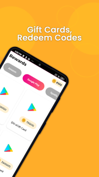 Download mRewards - Games & Earn Money Life style for Android screenshot 6
