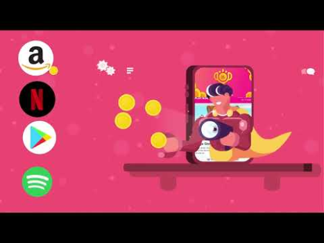 Download mRewards - Games & Earn Money Life style for Android screenshot 7