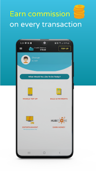 Download GOPAY Finance for Android screenshot 2