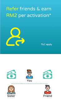 Download GOPAY Finance for Android screenshot 3