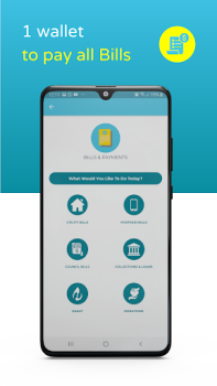 Download GOPAY Finance for Android screenshot 5