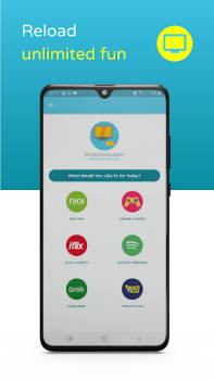 Download GOPAY Finance for Android screenshot 7