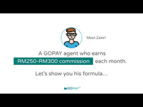 Download GOPAY Finance for Android screenshot 8