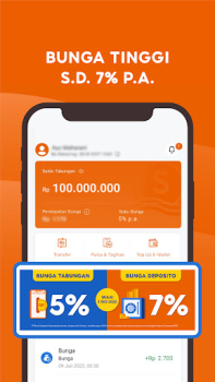 Download SeaBank Finance for Android screenshot 3