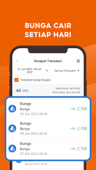 Download SeaBank Finance for Android screenshot 4