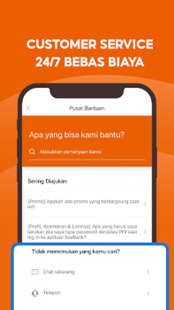 Download SeaBank Finance for Android screenshot 7