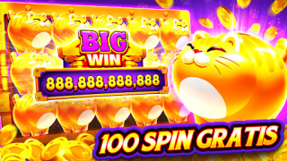 Download Slot World Go：Casino Slots Casino for Android screenshot 5