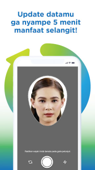 Download JMO (Jamsostek Mobile) Finance for Android screenshot 2