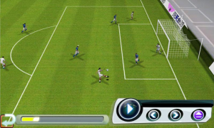 Download Winner Soccer Evolution Sport games for Android screenshot 3