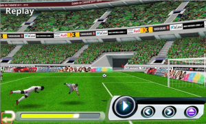 Download Winner Soccer Evolution Sport games for Android screenshot 4