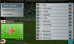 Download Winner Soccer Evolution Sport games for Android screenshot 5