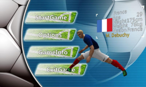 Download Winner Soccer Evolution Sport games for Android screenshot 6