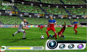 Download Winner Soccer Evolution Sport games for Android screenshot 7