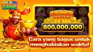 Download Idle Game-BMD Slots Domino Casino for Android screenshot 2