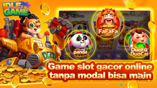 Download Idle Game-BMD Slots Domino Casino for Android screenshot 5