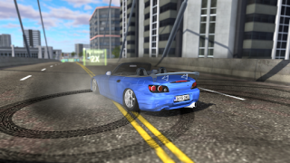 Download Car Parking 3D: Online Drift Simulators for Android screenshot 3