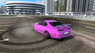 Download Car Parking 3D: Online Drift Simulators for Android screenshot 7