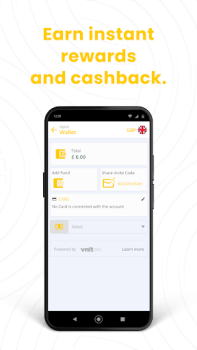 Download HFC - Official App Food and drink for Android screenshot 2