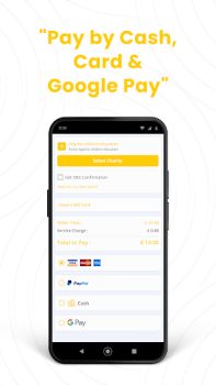 Download HFC - Official App Food and drink for Android screenshot 7