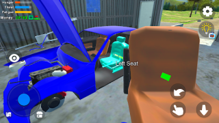 Download My First Summer Car: Mechanic Simulators for Android screenshot 2