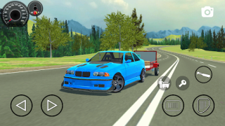 Download My First Summer Car: Mechanic Simulators for Android screenshot 4