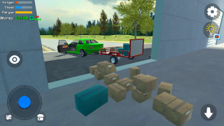 Download My First Summer Car: Mechanic Simulators for Android screenshot 5