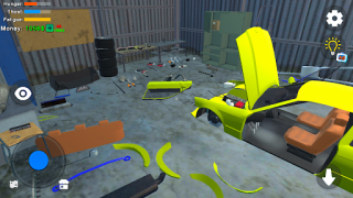 Download My First Summer Car: Mechanic Simulators for Android screenshot 7