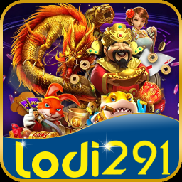 Logo Lodi291 Online Casino Games