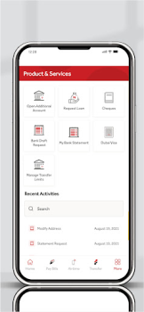 Download Zenith Bank Mobile App Finance for Android screenshot 2