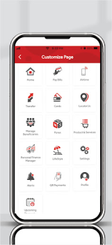 Download Zenith Bank Mobile App Finance for Android screenshot 3
