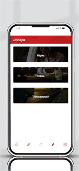 Download Zenith Bank Mobile App Finance for Android screenshot 4