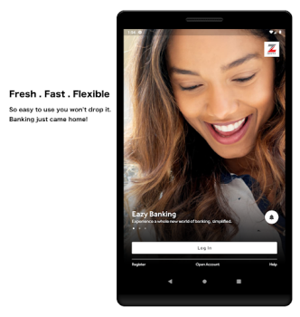 Download Zenith Bank Mobile App Finance for Android screenshot 5