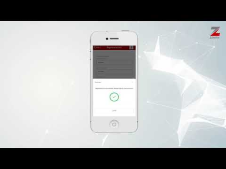 Download Zenith Bank Mobile App Finance for Android screenshot 7