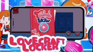Download LoveCraft Locker Game Role games for Android screenshot 2