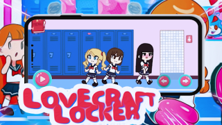 Download LoveCraft Locker Game Role games for Android screenshot 7