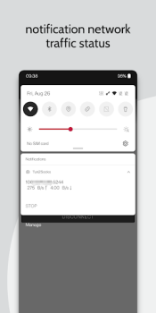 Download Tun2Socks Tools for Android screenshot 4