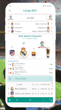 Download Superkickoff - Soccer manager Sport games for Android screenshot 5