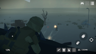 Download Dead Wasteland: Survival RPG Role games for Android screenshot 4