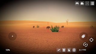 Download Dead Wasteland: Survival RPG Role games for Android screenshot 5